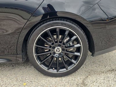 2023 Mercedes-Benz CLA CLA 250