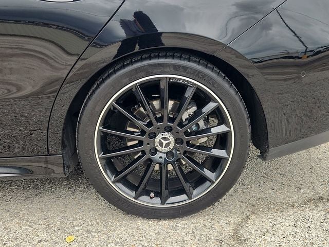 2023 Mercedes-Benz CLA CLA 250