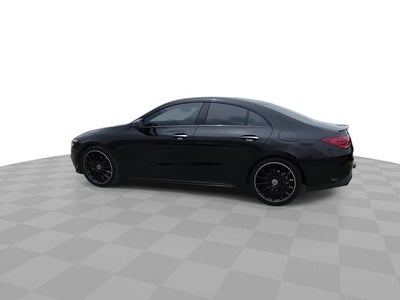 2023 Mercedes-Benz CLA CLA 250
