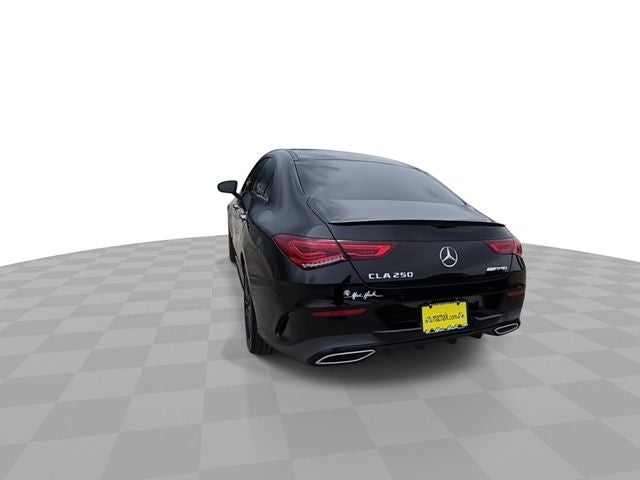 2023 Mercedes-Benz CLA CLA 250