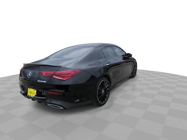 2023 Mercedes-Benz CLA CLA 250