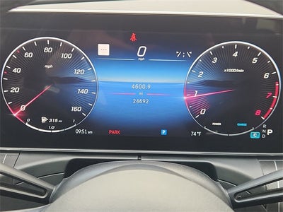 2023 Mercedes-Benz C-Class C 300