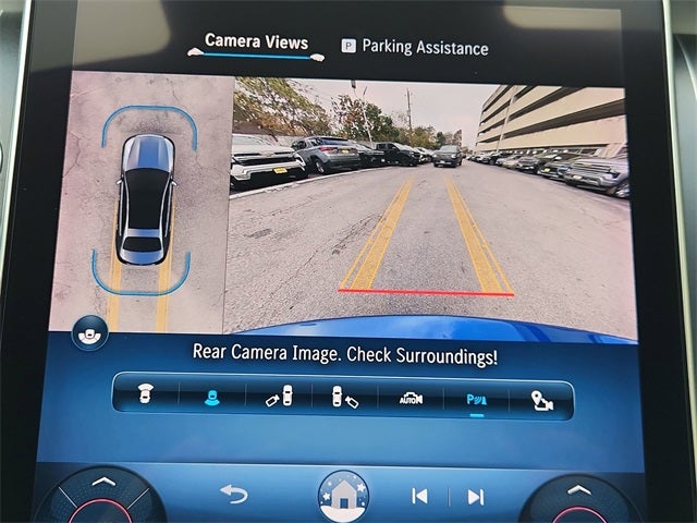 2023 Mercedes-Benz C-Class C 300