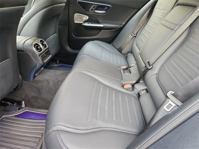 2023 Mercedes-Benz C-Class C 300