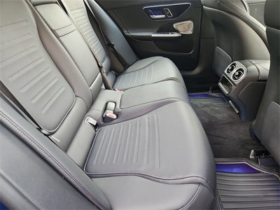2023 Mercedes-Benz C-Class C 300