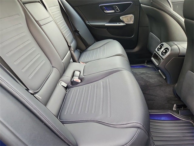 2023 Mercedes-Benz C-Class C 300