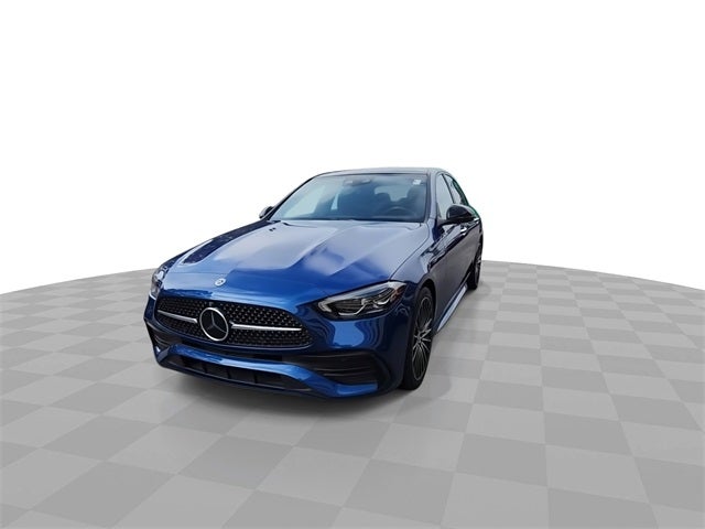 2023 Mercedes-Benz C-Class C 300