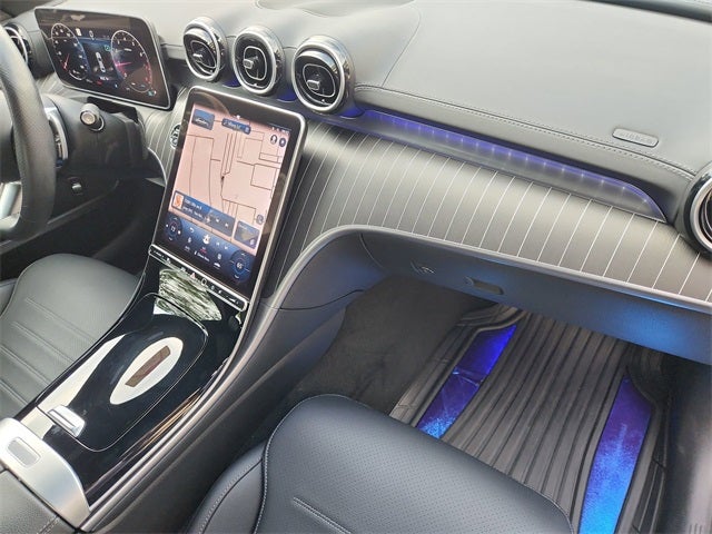 2023 Mercedes-Benz C-Class C 300