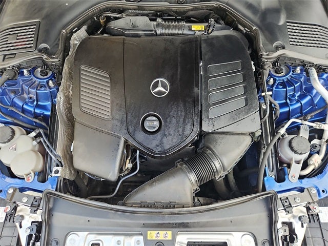 2023 Mercedes-Benz C-Class C 300