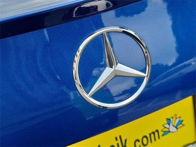 2023 Mercedes-Benz C-Class C 300