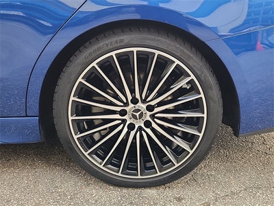 2023 Mercedes-Benz C-Class C 300