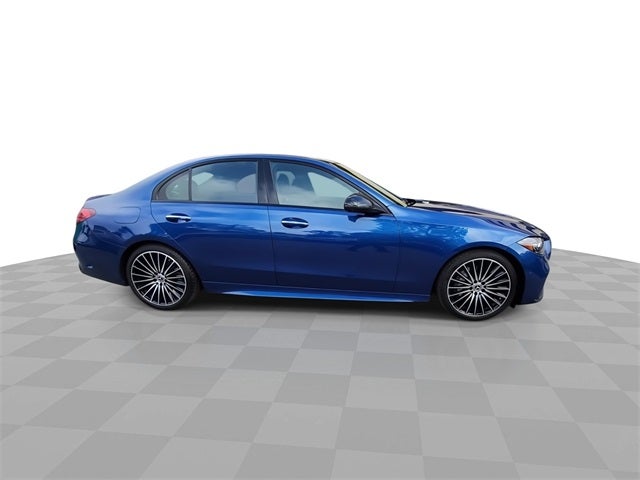2023 Mercedes-Benz C-Class C 300