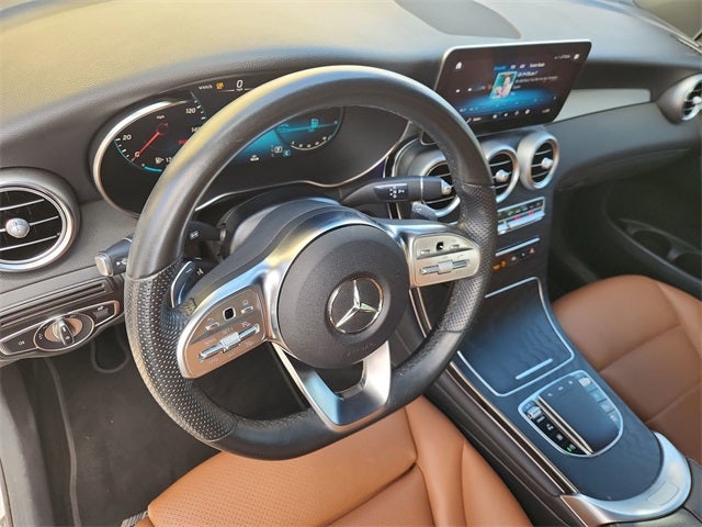 2022 Mercedes-Benz GLC GLC 300
