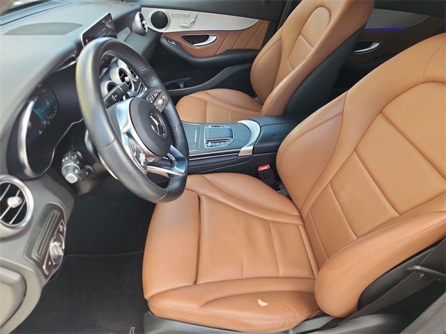 2022 Mercedes-Benz GLC GLC 300