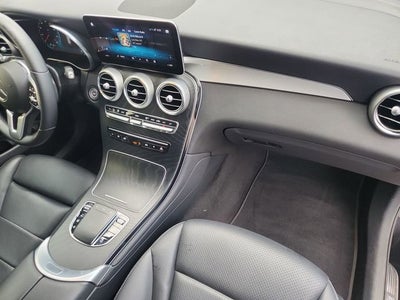 2022 Mercedes-Benz GLC GLC 300