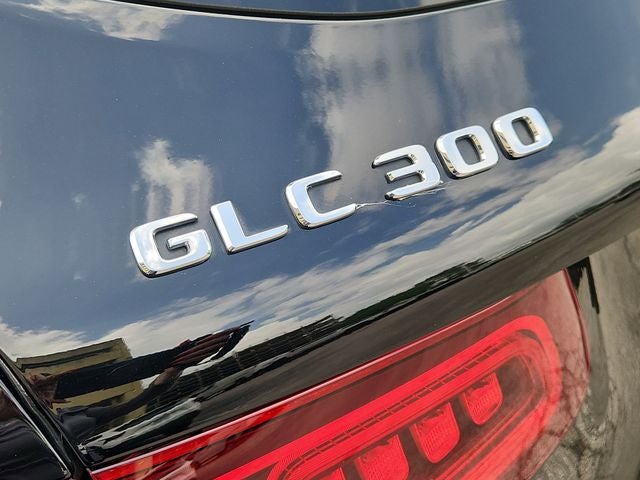 2022 Mercedes-Benz GLC GLC 300