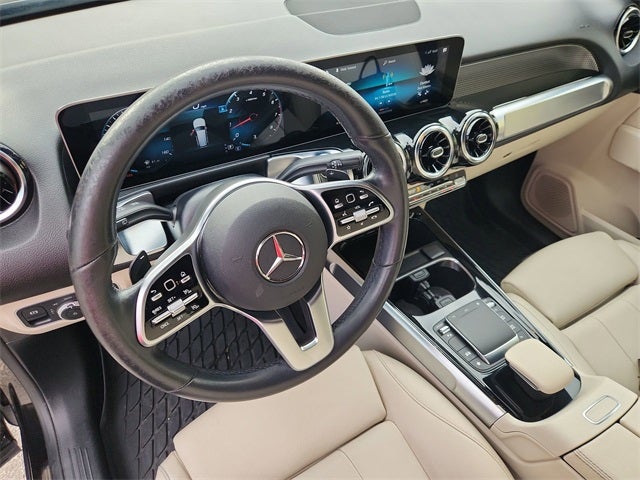 2021 Mercedes-Benz GLB GLB 250