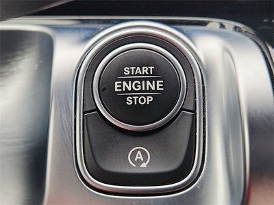 2021 Mercedes-Benz GLB GLB 250