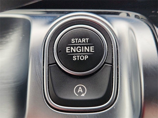 2021 Mercedes-Benz GLB GLB 250