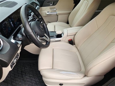 2021 Mercedes-Benz GLB GLB 250