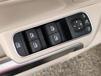 2021 Mercedes-Benz GLB GLB 250