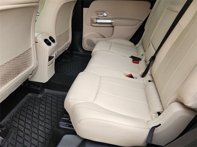 2021 Mercedes-Benz GLB GLB 250