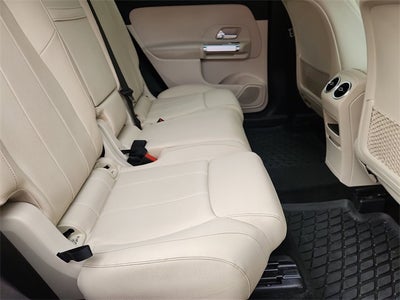 2021 Mercedes-Benz GLB GLB 250