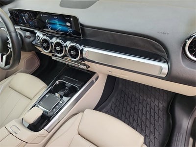 2021 Mercedes-Benz GLB GLB 250