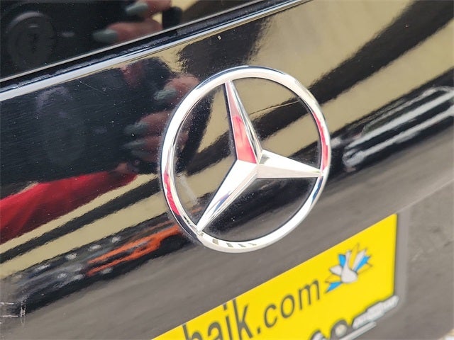 2021 Mercedes-Benz GLB GLB 250