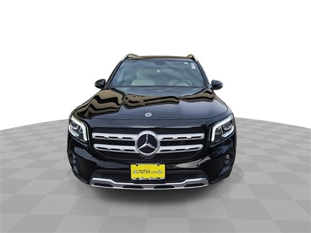 2021 Mercedes-Benz GLB GLB 250