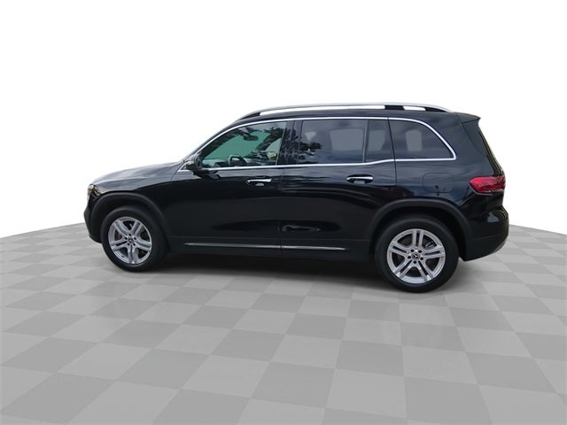 2021 Mercedes-Benz GLB GLB 250