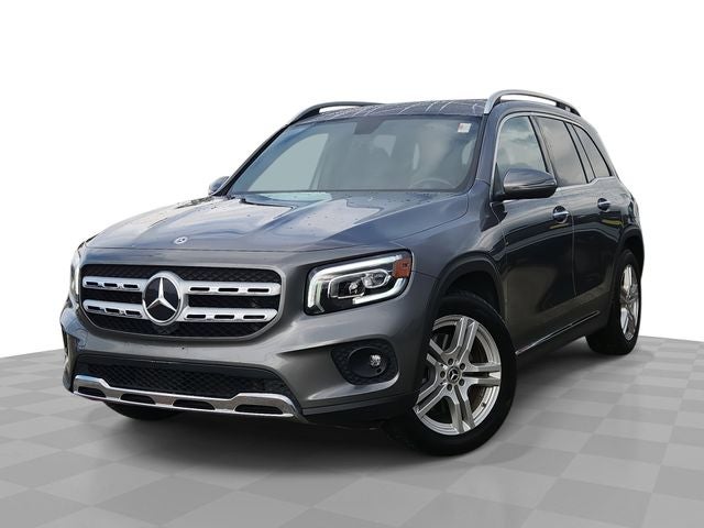 2023 Mercedes-Benz GLB GLB 250 4MATIC®