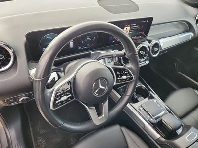 2023 Mercedes-Benz GLB GLB 250 4MATIC®