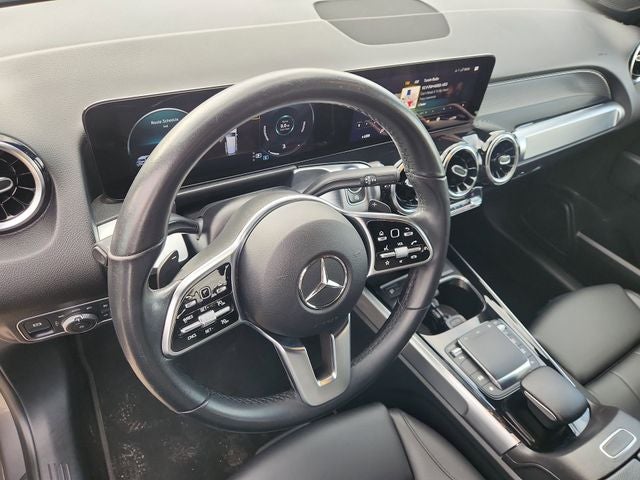 2023 Mercedes-Benz GLB GLB 250 4MATIC®