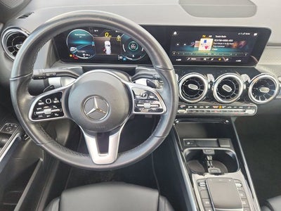 2023 Mercedes-Benz GLB GLB 250 4MATIC®