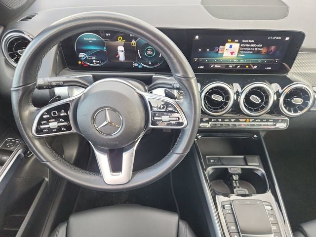 2023 Mercedes-Benz GLB GLB 250 4MATIC®