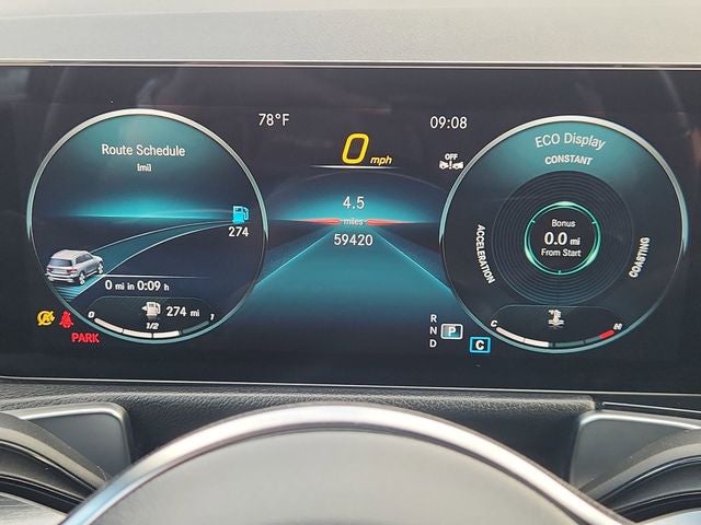 2023 Mercedes-Benz GLB GLB 250 4MATIC®