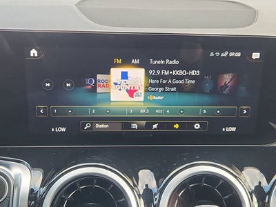 2023 Mercedes-Benz GLB GLB 250 4MATIC®