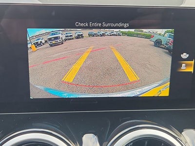 2023 Mercedes-Benz GLB GLB 250 4MATIC®