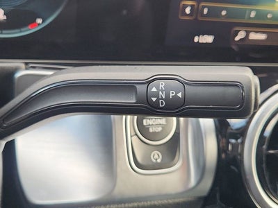 2023 Mercedes-Benz GLB GLB 250 4MATIC®