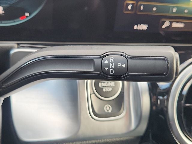 2023 Mercedes-Benz GLB GLB 250 4MATIC®