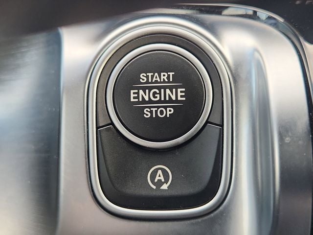 2023 Mercedes-Benz GLB GLB 250 4MATIC®