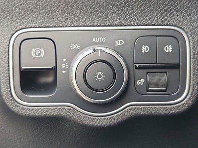 2023 Mercedes-Benz GLB GLB 250 4MATIC®