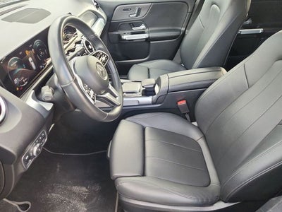2023 Mercedes-Benz GLB GLB 250 4MATIC®