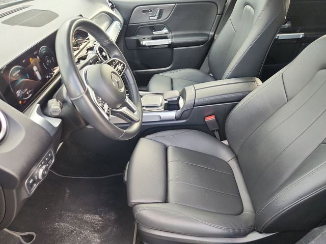 2023 Mercedes-Benz GLB GLB 250 4MATIC®