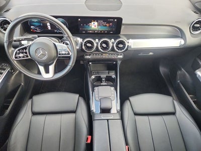 2023 Mercedes-Benz GLB GLB 250 4MATIC®