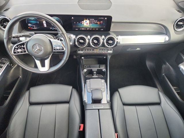 2023 Mercedes-Benz GLB GLB 250 4MATIC®