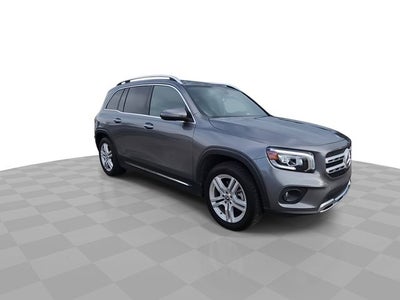 2023 Mercedes-Benz GLB GLB 250 4MATIC®