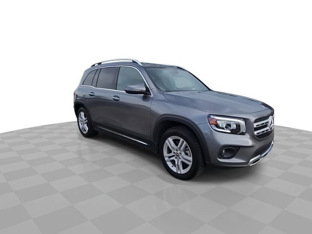 2023 Mercedes-Benz GLB GLB 250 4MATIC®