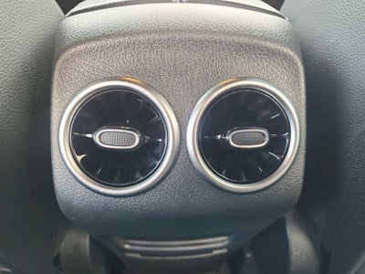 2023 Mercedes-Benz GLB GLB 250 4MATIC®